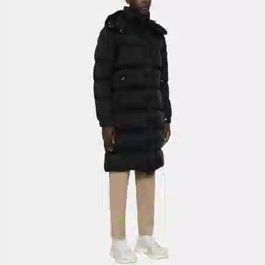 Moncler hanoverian