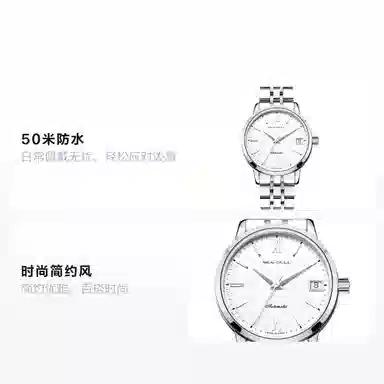 Sea-Gull Classic Women's Watch