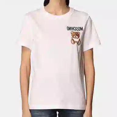 MOSCHINO T