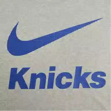 NikeNBA Dri-FitT logo