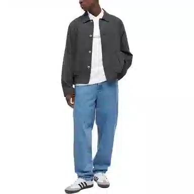 Fred Perry Polo Shirt White