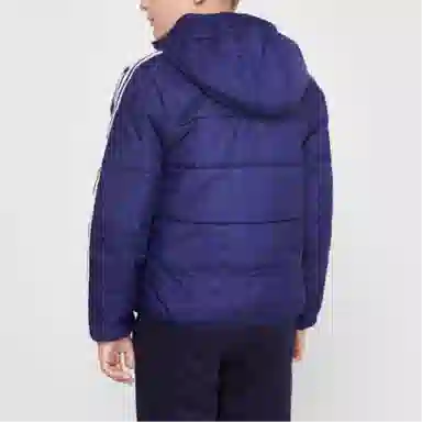 adidas Originals Padded Jacket Blue
