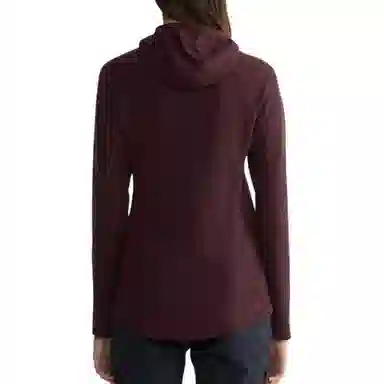 KLATTERMUSEN Huge Hoodie