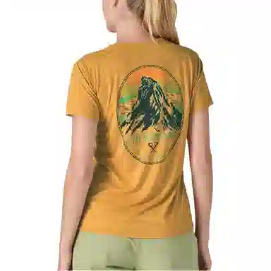 patagonia Cap Cool Daily- Lands T