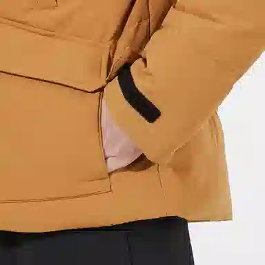 adidas Big Baffle Jkt