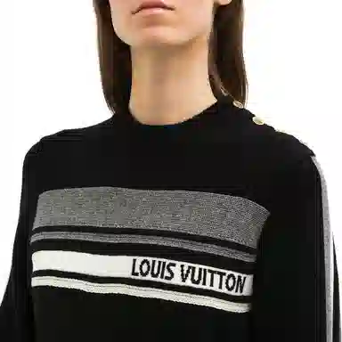 LOUIS VUITTON Logo