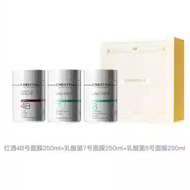 CHRISTINA 78 250ml+250ml