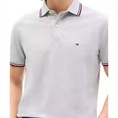 Tommy Hilfiger LogoPolo