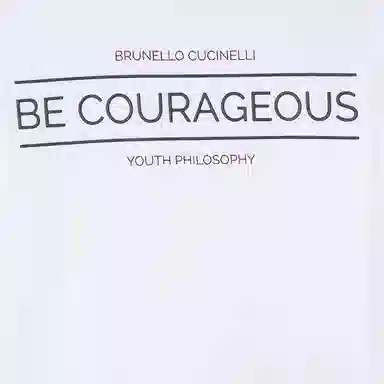 Brunello Cucinelli T