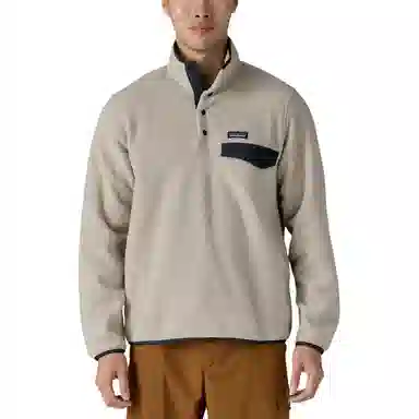 Patagonia Synchilla Snap-T