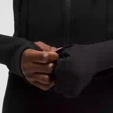 lululemon Define Nulu Hoodie Black