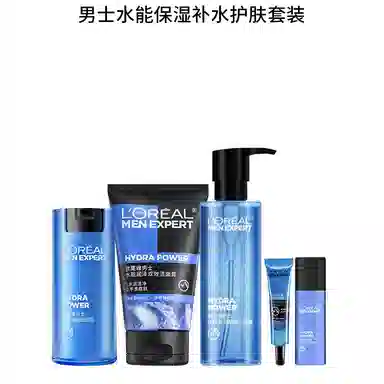 L'OREAL PARIS MEN EXPERT 5