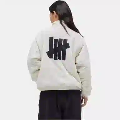 UNDEFEATED FW23 Logo