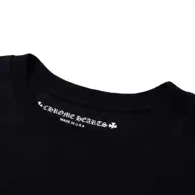 Chrome Hearts T