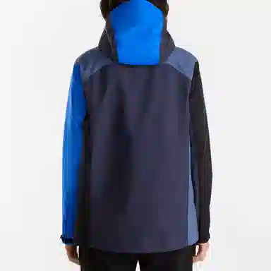 Arcteryx x BEAMS SS23 Boro Beta Jacket