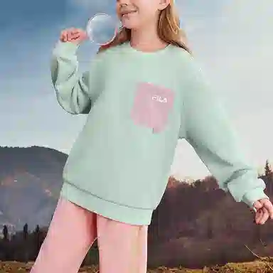 FILA KIDS PERFORMANCE