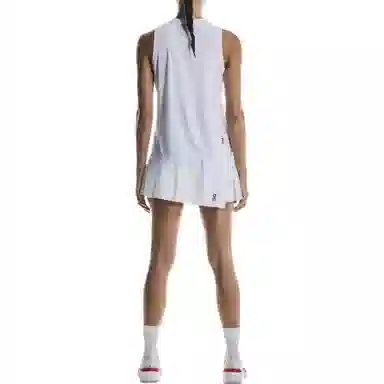On Court Skirt Side Pleat