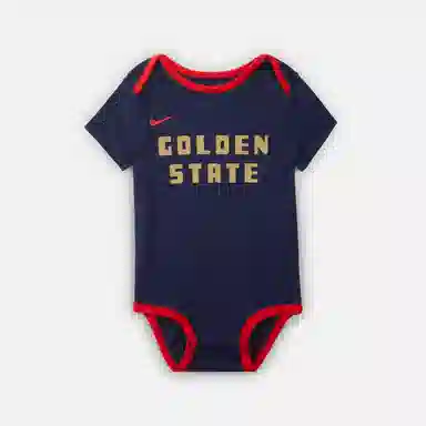 Nike x NBA Golden State Warriors 2