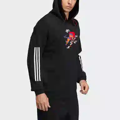 adidasCNY Gfx Hs Logo