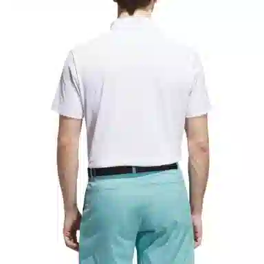 adidas GO-TO SS25 TEXTURED POLO SHIRT Polo