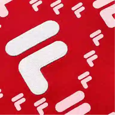 FILA FUSION Tokyo Studio Logo