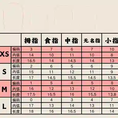 饰田 藏韵秘境  穿戴甲 短方彩色纯色 国风