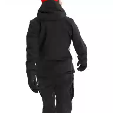 Arcteryx ALPHA SV Logo