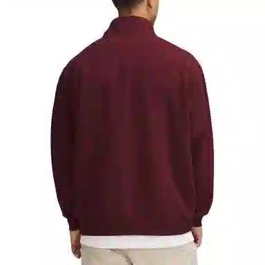 lululemon Steady State Half Zip