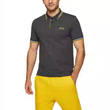 HUGO BOSS LogoPolo