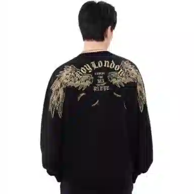 Boy London
