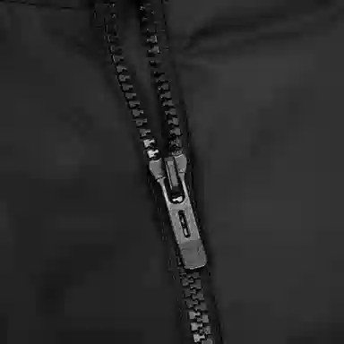 PUMA IG CAT Hooded Down Puffer Jacket Black