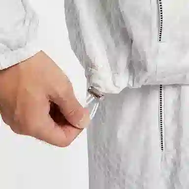 Nike FW25 Kobe Hooded Jacket