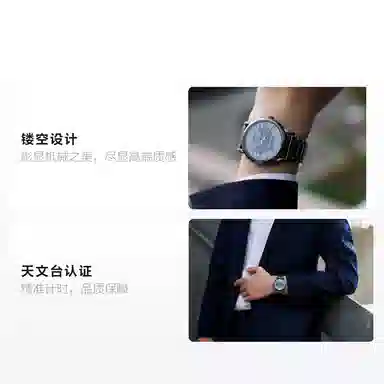 Emporio Armani AR60029