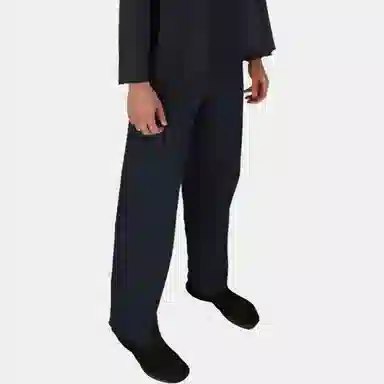 YEEZY Vultures Pant Black