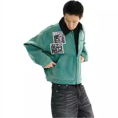 WANNA LAB 25ss