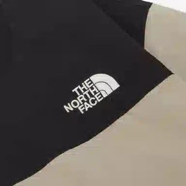 THE NORTH FACE Logo