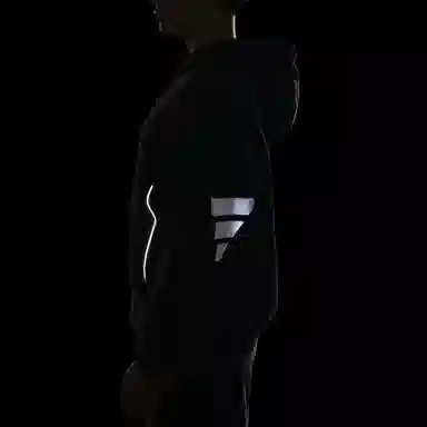 adidas FW24 FUSTL P HOODY