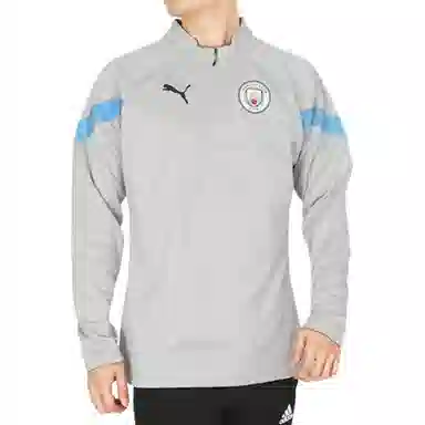 PUMA Manchester City 22-23 Grey