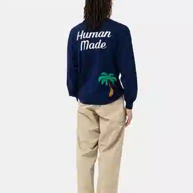 HUMAN MADE SS23