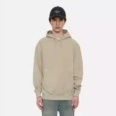 Stussy FW24 Buana Hoodie