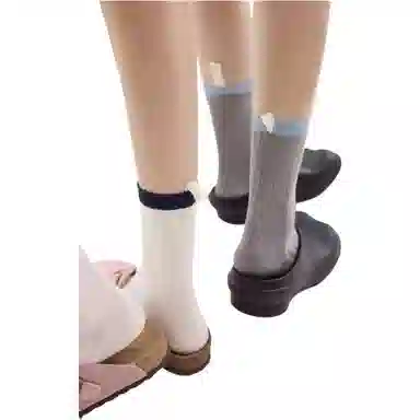 Tad murmur 3