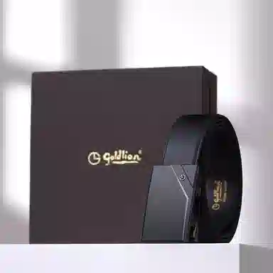 GOLDLION 3.5cm