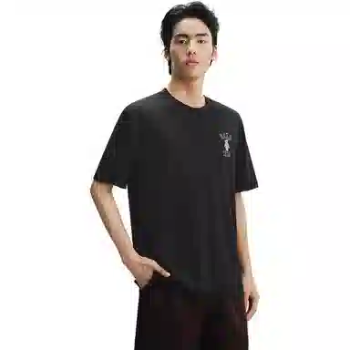 PEACEBIRD MEN x Steiff T 1