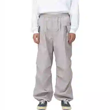 nanamica SS25