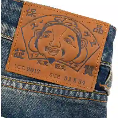 EVISU AW23 M