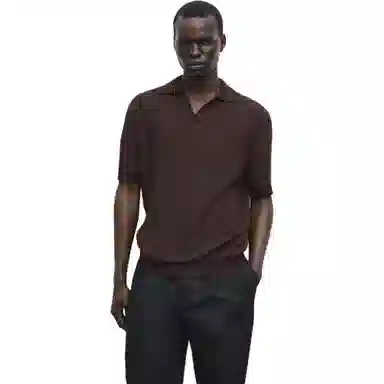 Massimo Dutti Polo