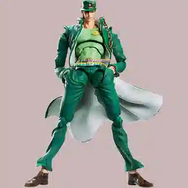 MEDICOS JOJO3