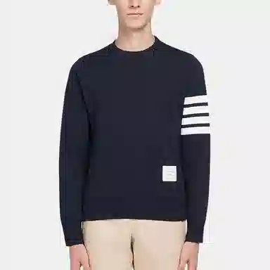 THOM BROWNE Logo