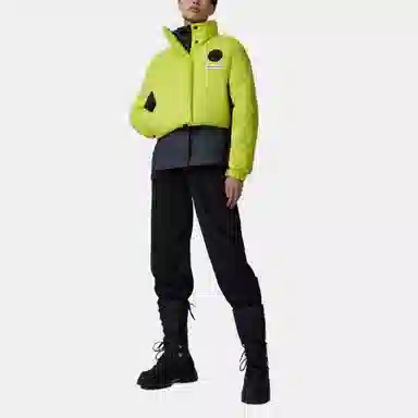 Canada Goose x FENG CHEN WANG x XuZhen FW22
