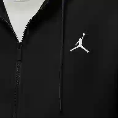 Jordan Hoodie Black